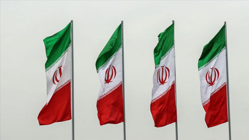 İran, ABD yaptırımlarının kaldırılması için DSÖ'den 'küresel çağrıda bulunmasını' istedi