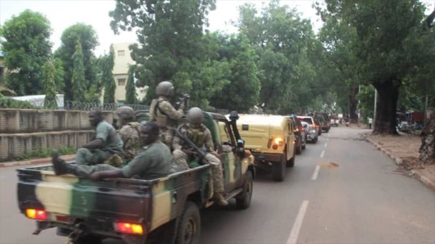 Oposición de Malí: los militares no pueden gestionar la presidencia de transición