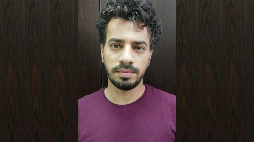 Turkey captures senior Daesh/ISIS member