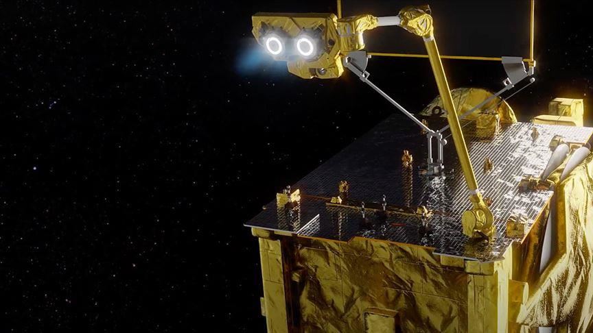 SpaceX to launch Turkish satellite by year-end