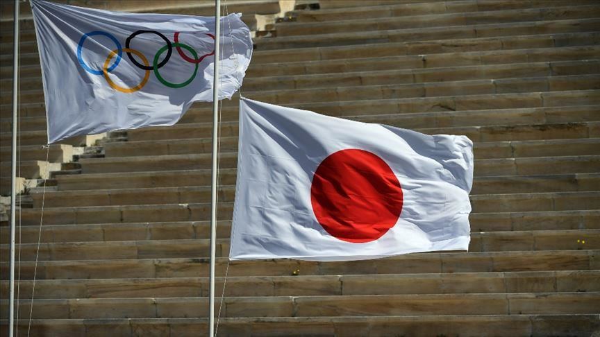 Tokio Olimpiada Dolzhna Projti Pri Lyubyh Usloviyah