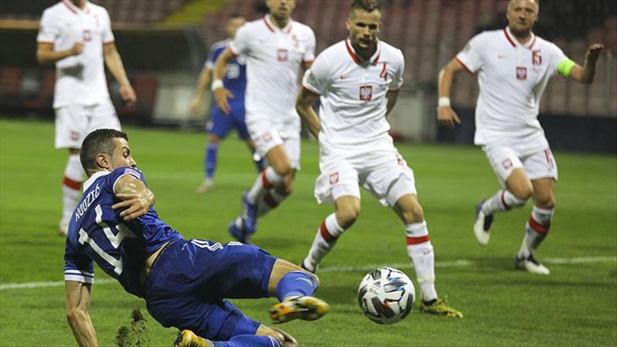 Uefa Nations League Italy Beat Netherlands 1 0