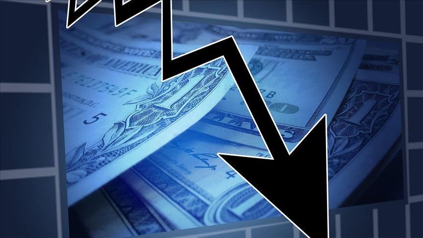 Global GDP to fall by 4.4%, not 4.6%, in 2020: Fitch