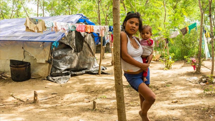 La negligencia sanitaria de la que son víctimas las mujeres en la frontera Colombia-Venezuela