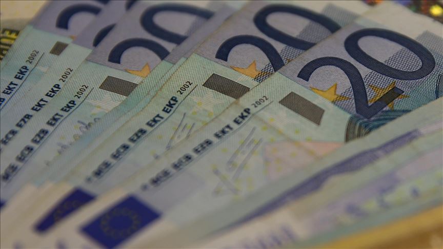 Pad ekonomije u eurozoni revidiran na 11,8 posto