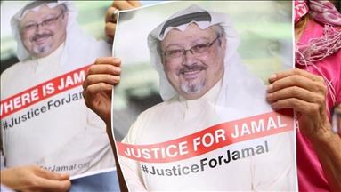 UK consistently called for 'transparent' probe of Khashoggi case