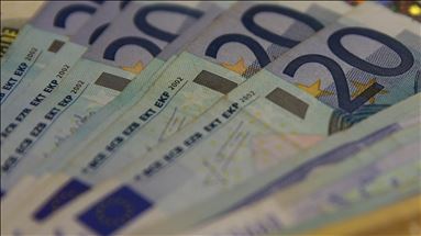 Pad ekonomije u eurozoni revidiran na 11,8 posto