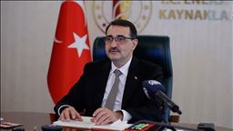 Turkey makes new power generation record on Sept. 3