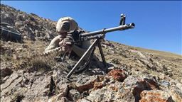 Turkey launches new anti-terror operation in east