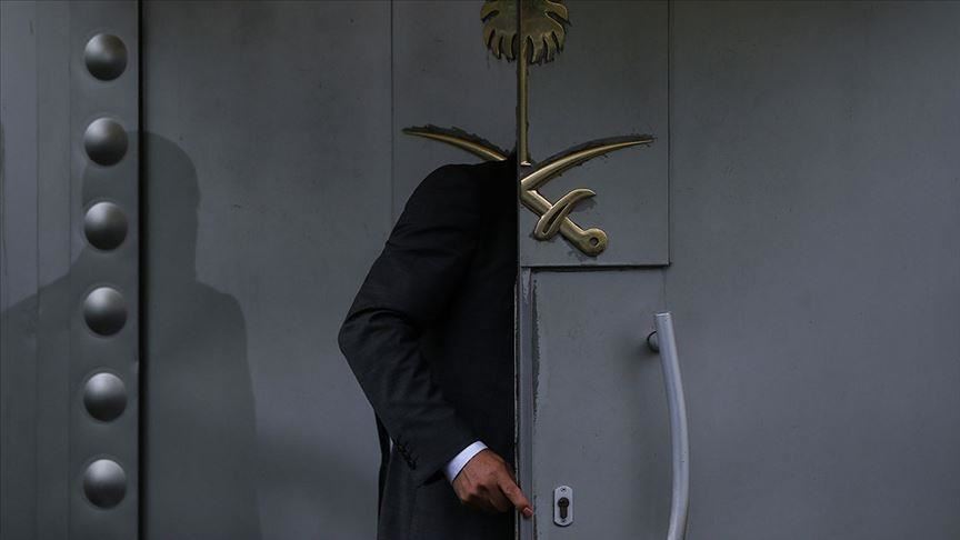 Frustrating world, justice denied in Saudi Khashoggi trial