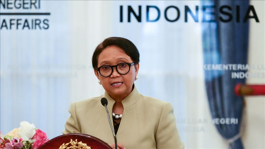 Indonesia tekankan kembali repatriasi pengungsi Rohingya di pertemuan ASEAN