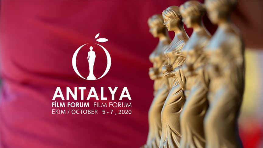 Antalya Altin Portakal Film Festivali Nin Jurisi Belli Oldu