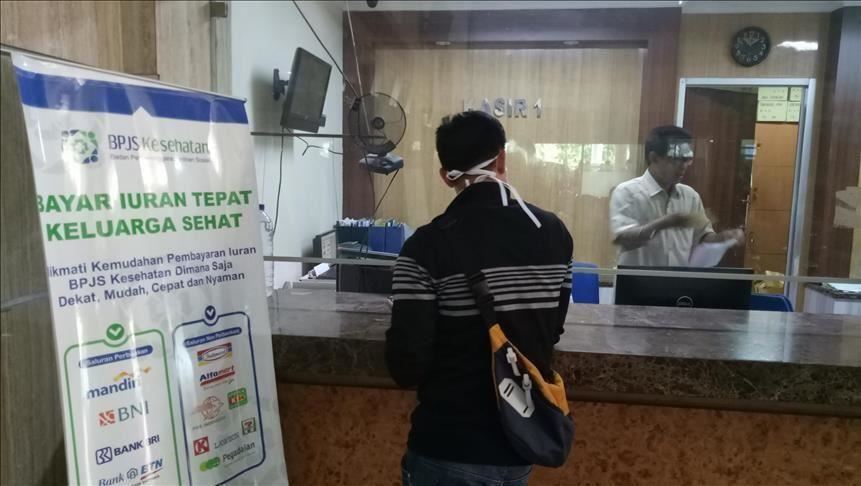 Pemerintah terbitkan aturan relaksasi iuran BPJS Ketenagakerjaan
