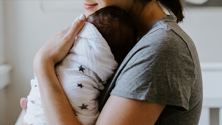 Unicef Kovid 19 Anne Ve Bebek Sagligi Hizmetlerini Aksatti