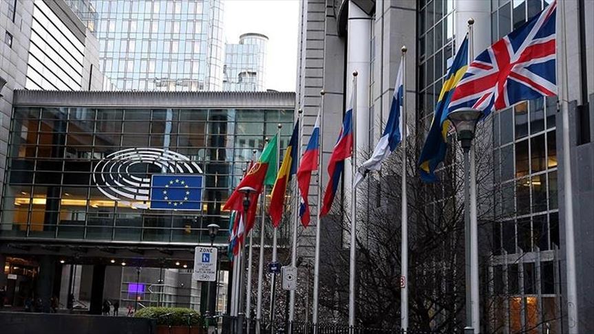 Brexit: indignación por un proyecto de ley del Reino Unido que viola el derecho internacional