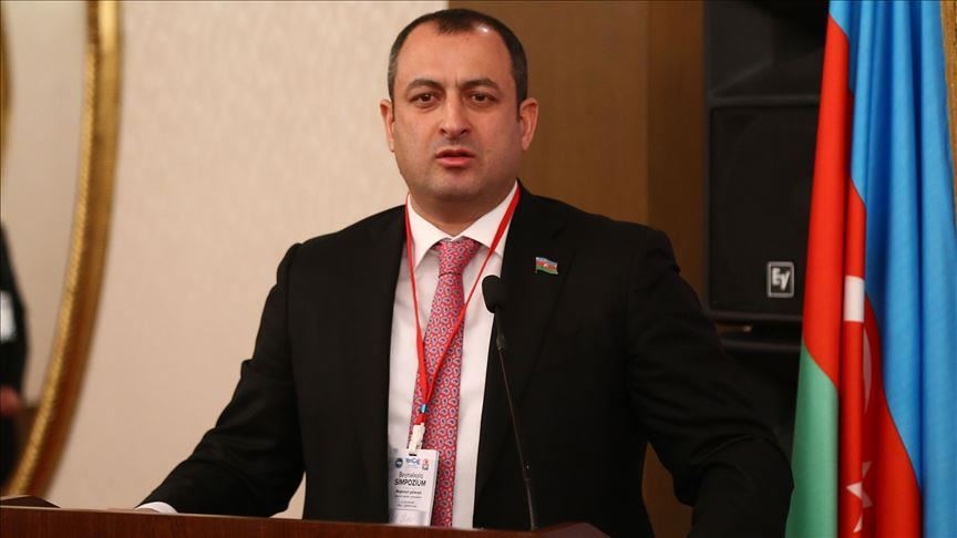 ‘Azerbaijan sees Turkey’s friends, enemies as its own’