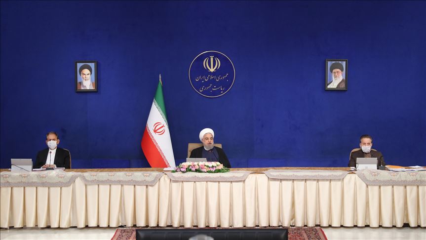 روحانی: آمریکا راهی جز بازگشت به برجام ندارد