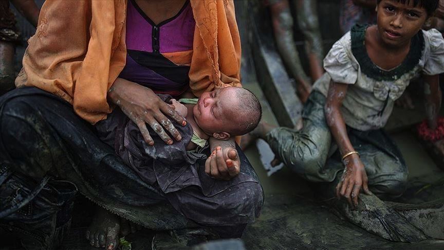 Myanmar : deux soldats avouent les atrocités du génocide contre les musulmans rohingyas