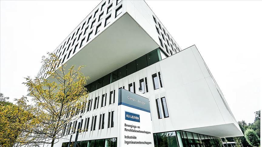 Belgian university drops FETO terror group-linked chair