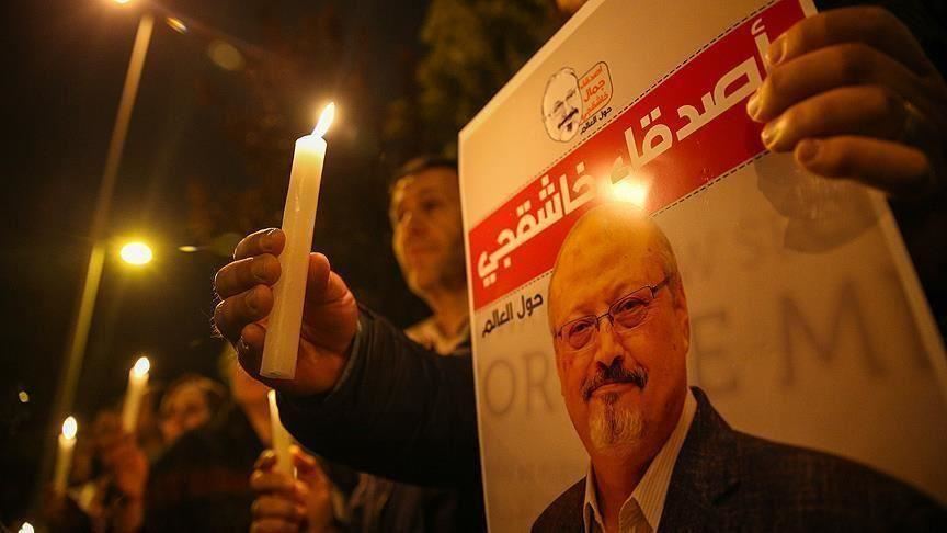 Saudi Khashoggi trial not transparent: Germany