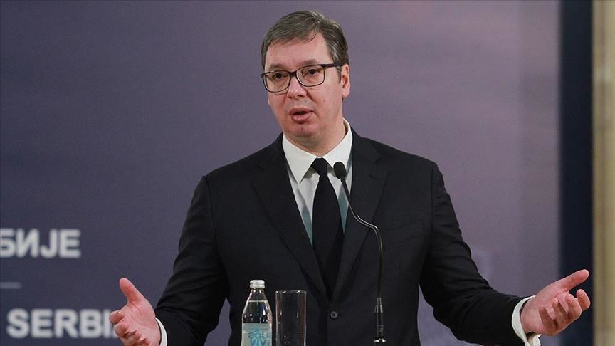 Gazeta Izraelite Nese Izraeli E Njeh Kosoven Serbia Nuk Do Ta Zhvendose Ambasaden Ne Kuds