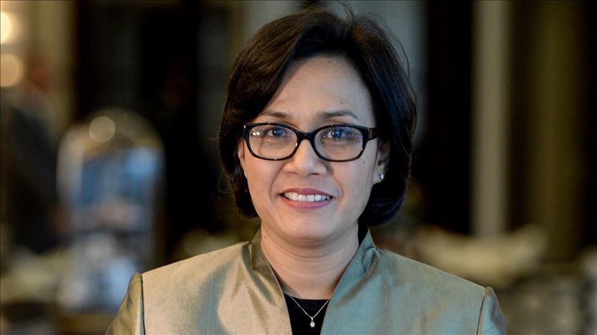 Sri Mulyani: Ekonomi kuartal III membaik walau masih kontraksi