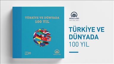 Türkiye ve Dünyada 100 Yıl