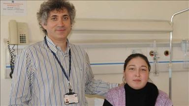 https www aa com tr tr saglik akdeniz universitesi hastanesinde cift kol nakli yapildi 1655545