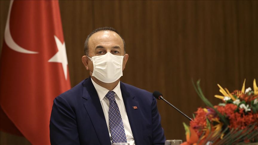Turquia Rechaza Las Decisiones De La Liga Arabe Contra Su Pais Y Enfatiza Su Apoyo Al Turquia Rechaza Las Decisiones De La Liga Arabe Contra Su Pais Y Enfatiza Su Apoyo Al