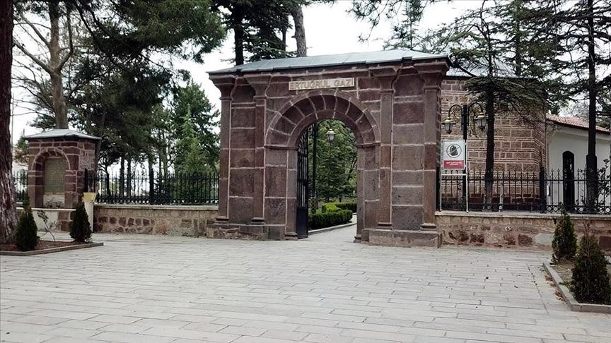 Osmanlı'nın 'en büyük atası': Ertuğrul Gazi