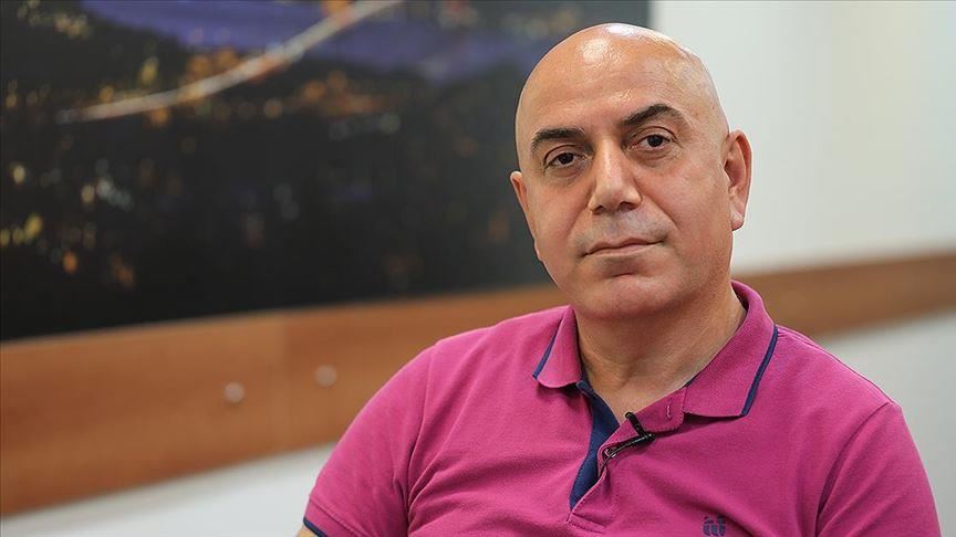 "Ji bo ku tu bimirî lava dikî, lê namrî"