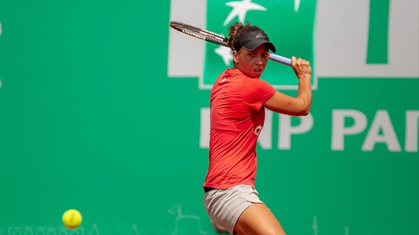 Ozgen Eliminated In Paribas Tennis Championship Last 32