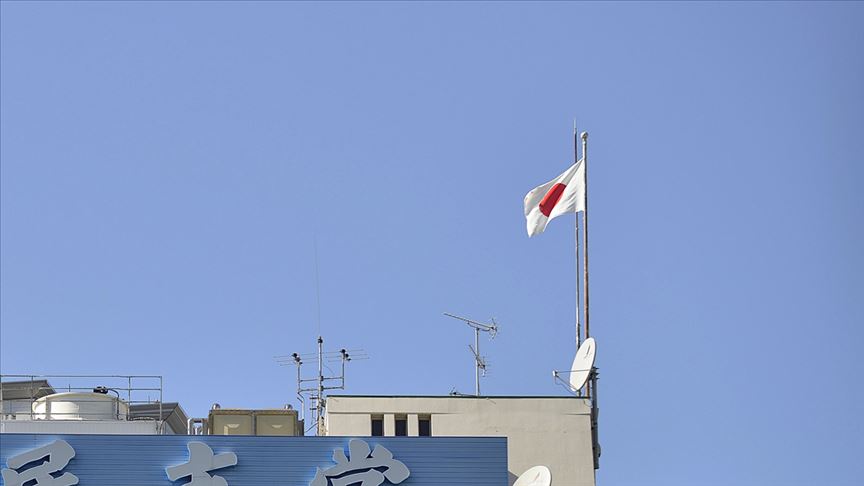 Japonya Savunma Bakanı Kono Taro: Ekimde erken seçim bekleyebiliriz