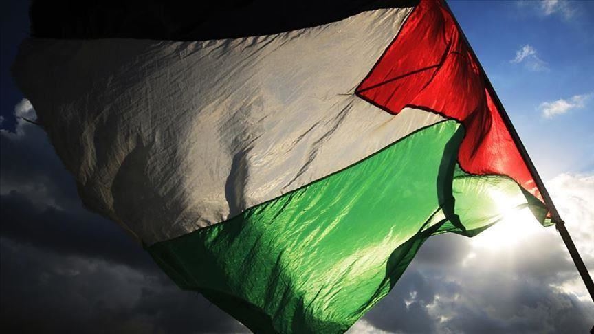 'Abandoned Palestine should leave Arab League'