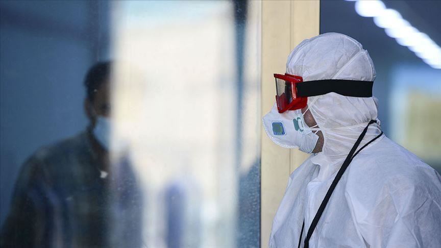 Pandemic claims more lives in Iraq, Saudi Arabia, Oman