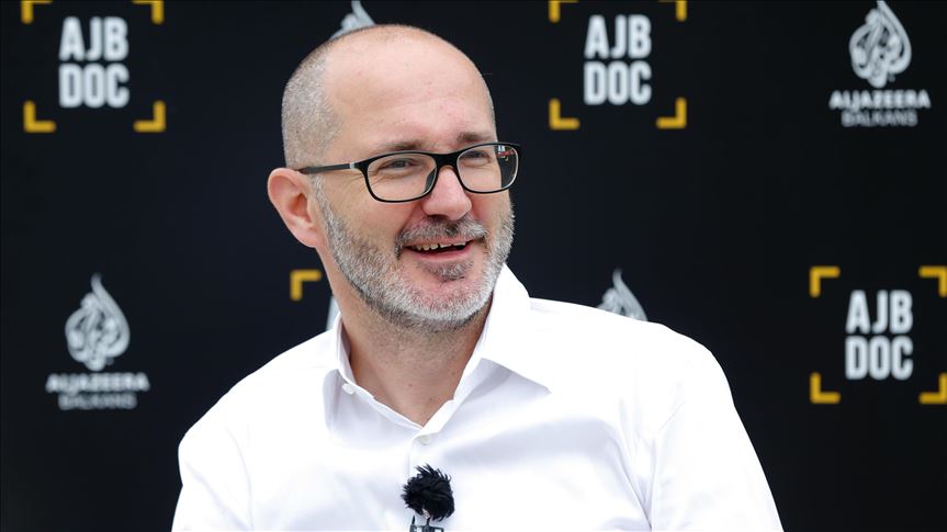 Inicia el Tercer Festival Internacional de Cine Documental de Al Jazeera en los Balcanes