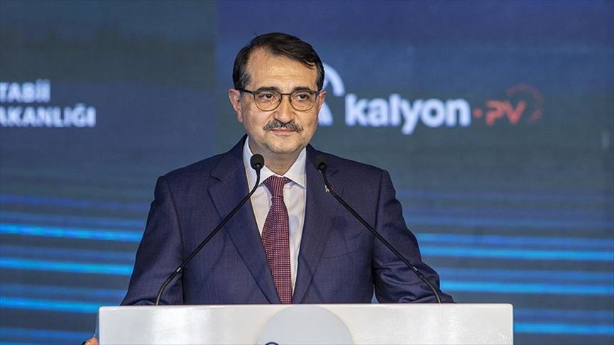 Turquía, uno de los países con los descubrimientos más importantes de gas natural en 2020