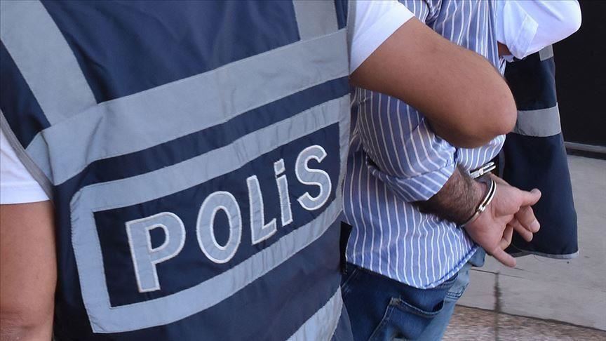 Polisi Turki tangkap 11 tersangka Daesh/ISIS