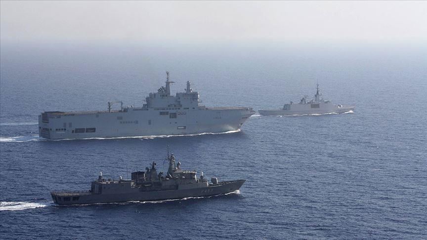 ANALYSIS - To encircle Turkey with an energy project: Transformation of East Med