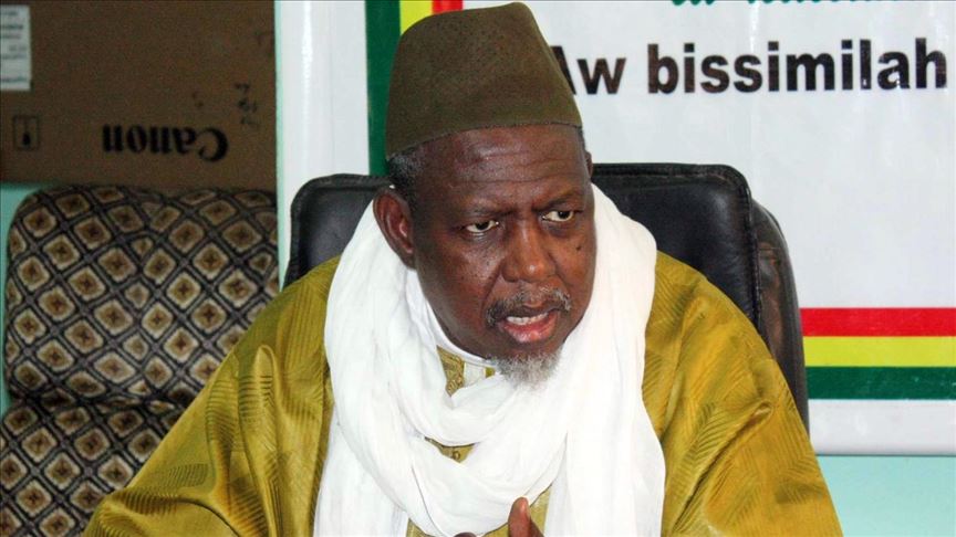 Mali: Debate over Muslim leader Imam Dicko in political spotlight