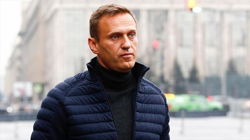 Rusia protesta contra declaraciones de Alemania sobre el envenenamiento de opositor Alexéy Navalny
