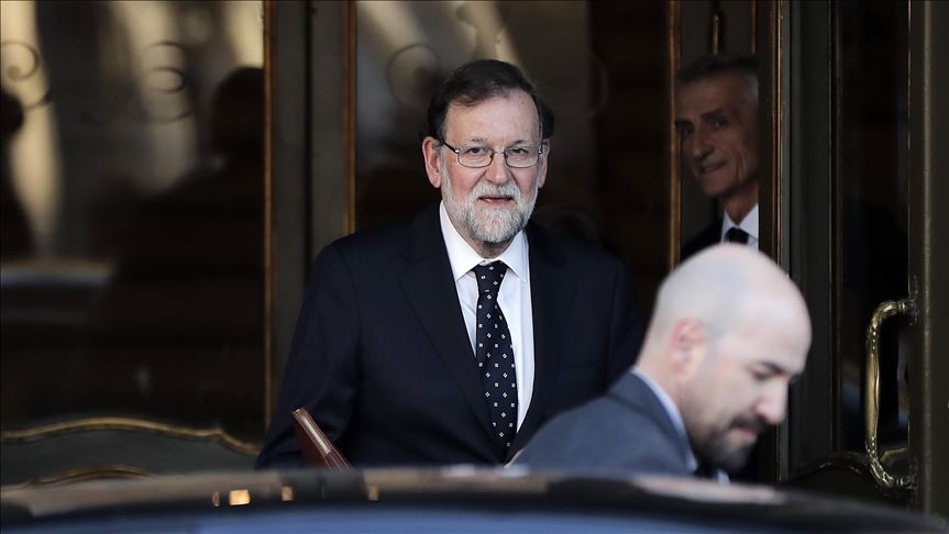 España: denuncian que un espionaje en el Gobierno de Rajoy costó EUR 53 mil