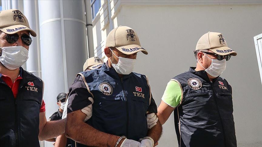 Turkey remands 2013 Reyhanli bombings suspect