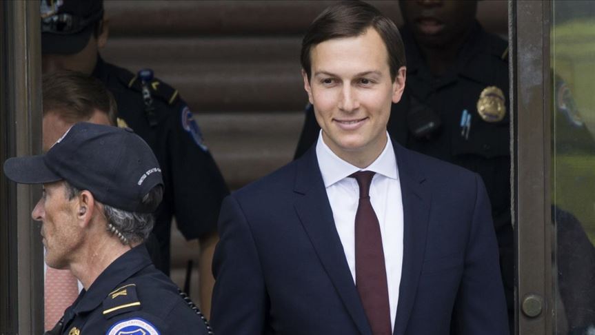 Jared Kushner: Arabia Saudita abrirá su espacio aéreo a todos los vuelos israelíes