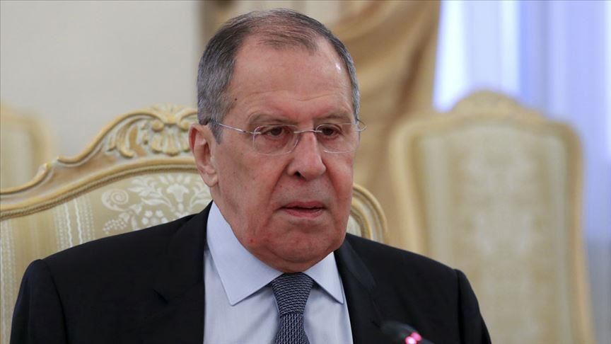 Russia against restrictions in intra-Afghan peace talks