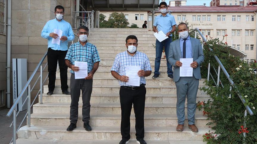 İlim Yayma Cemiyeti ve Ensar Vakfı, Erol Mütercimler hakkında suç duyurusunda bulundu