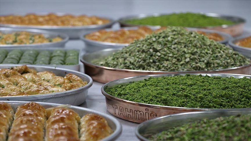 Turkey’s culinary capital hosting int’l gastronomy fest