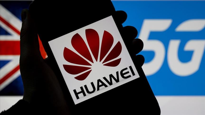 Huawei presenta el Harmony OS, la alternativa para el Android de Google