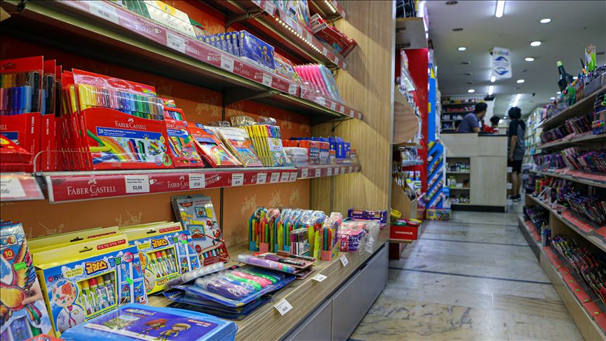 Chp Li Kilic Tan Kirtasiye Malzemelerinde Kdv Nin Yuzde 1 E Dusurulmesi Teklifi