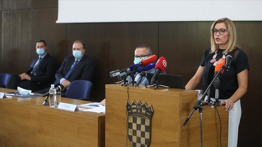 Hrvatska: Turizam ostvario promet iznad očekivanja